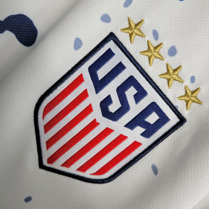 Maillot USA 2023 2024