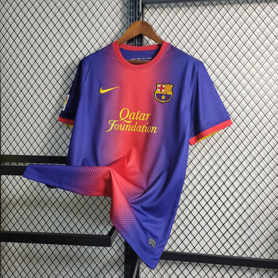 Maglia retrò FC Barcelona 2012 2013