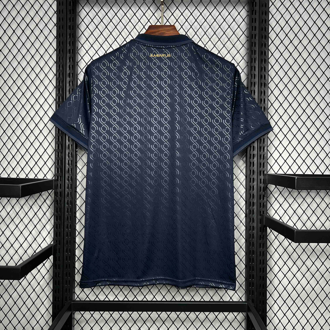 Terza maglia Juventus 2024/2025