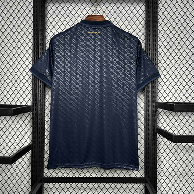 Terza maglia Juventus 2024/2025