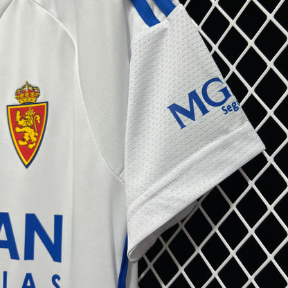 Camiseta local zaragoza 2023 2024