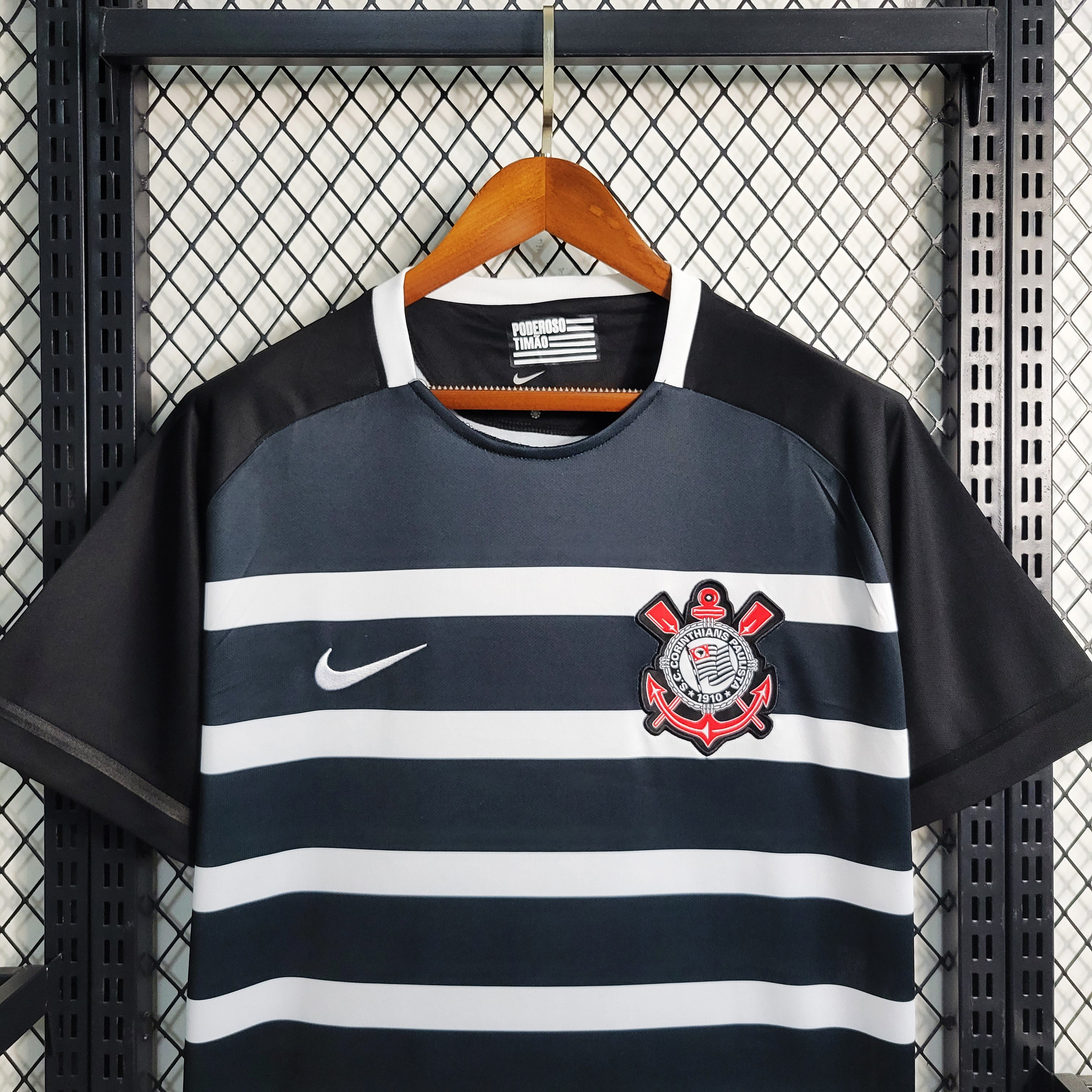 Maglia storica del Corinthians 2014 2015