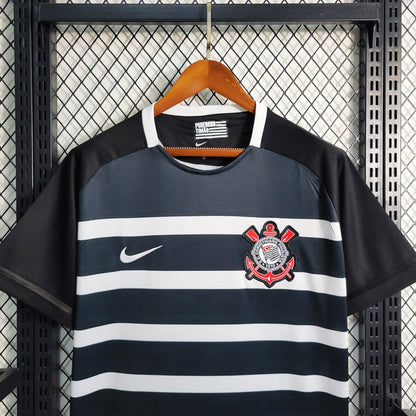 Camiseta retro corinthians 2014 2015