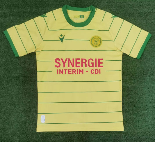 Camiseta FC Nantes 2023 2024