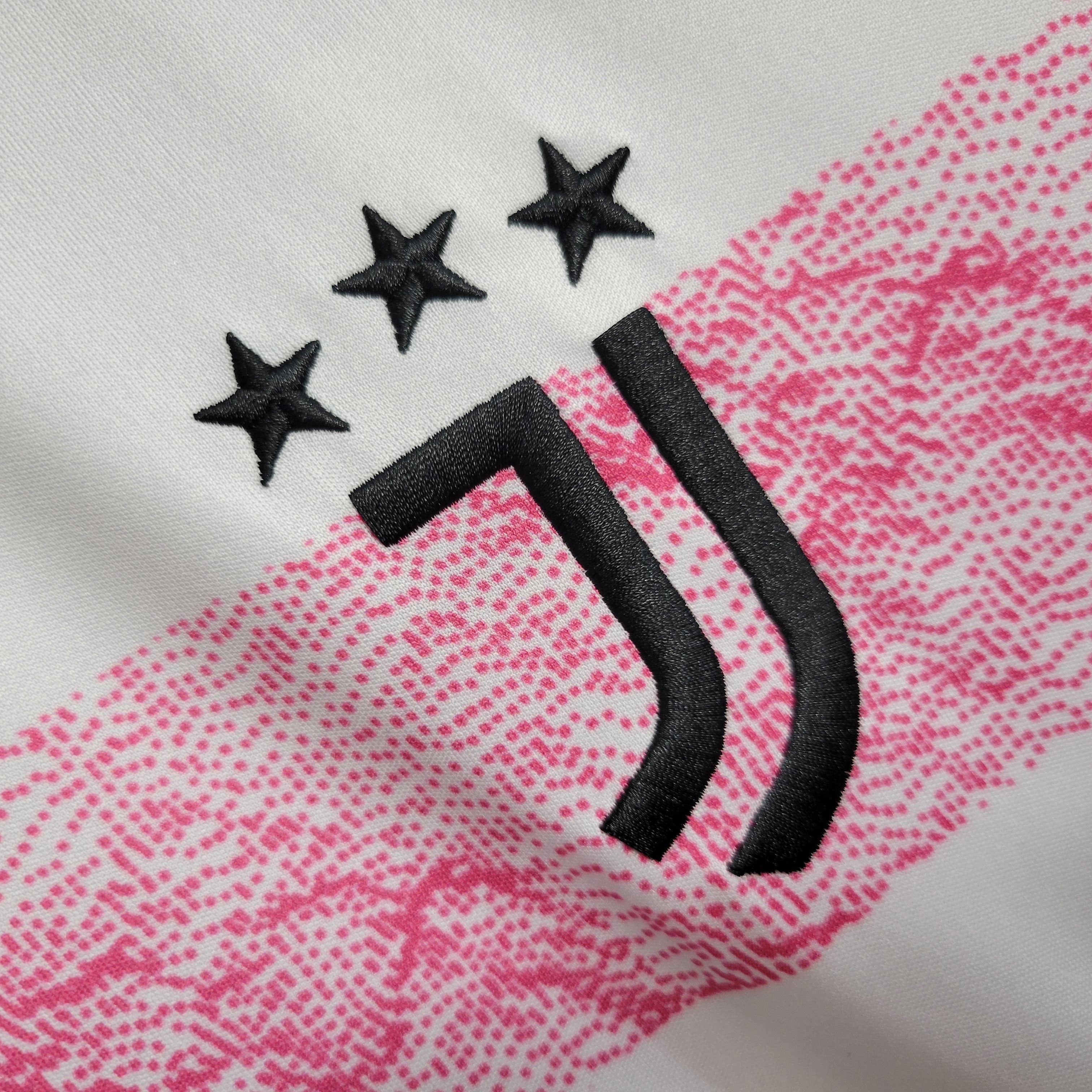 Maglia Juventus 2023 2024 trasferta