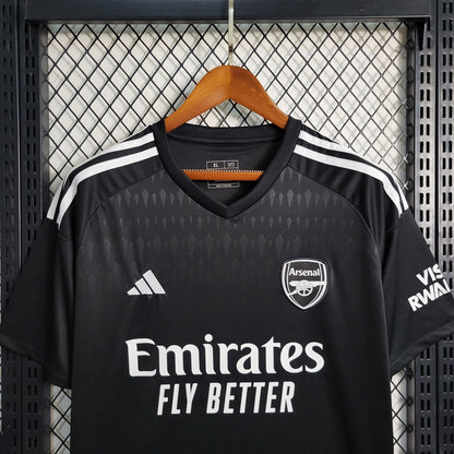 Arsenal maillot gardien 2023 2024