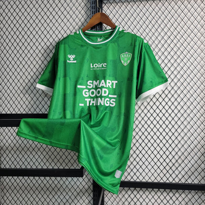 Camiseta local Saint-Étienne 2023 2024