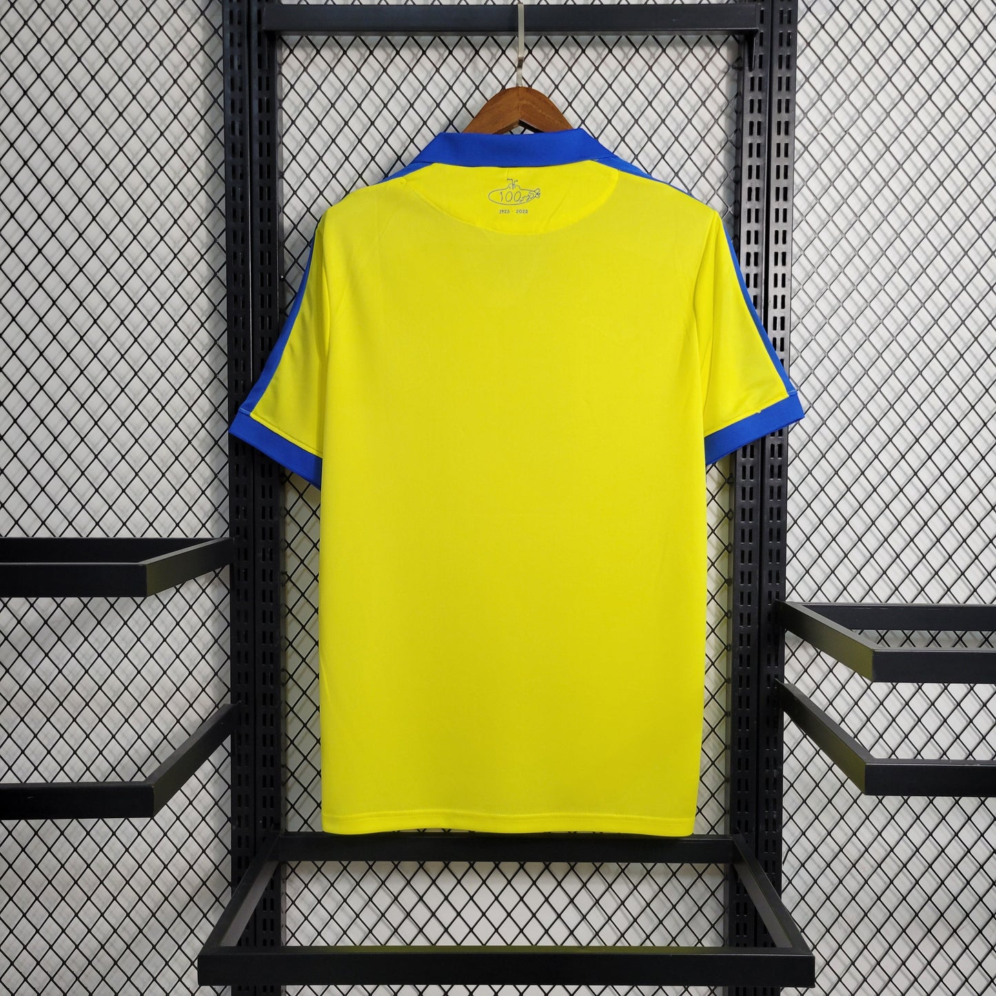 Camiseta local Villarreal 2023 2024