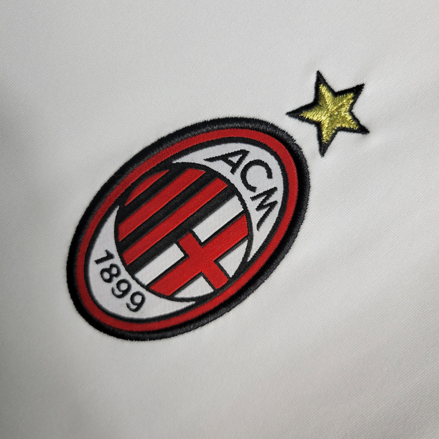 Maglia storica Milan AC 2009 2010