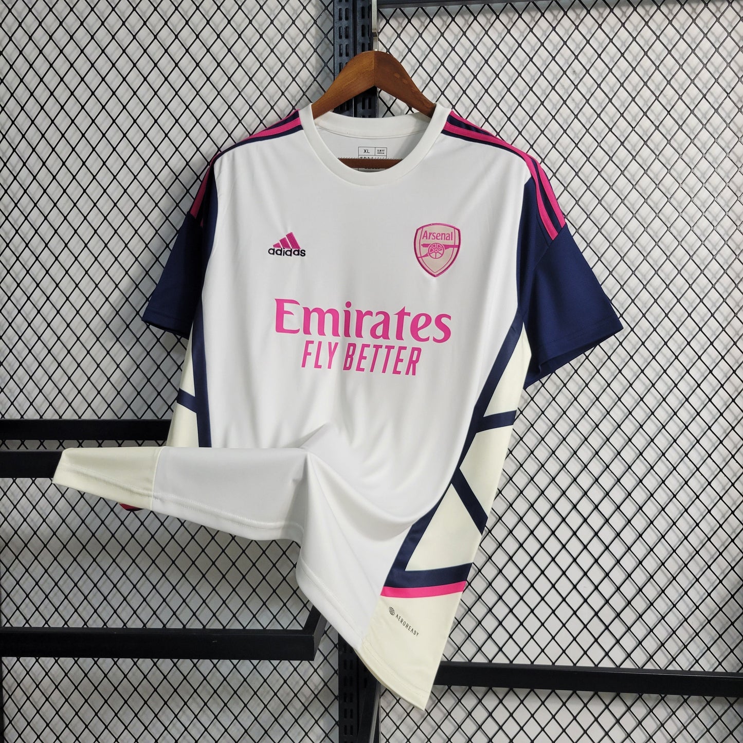 Camiseta Arsenal 2023 2024 Entrenamiento