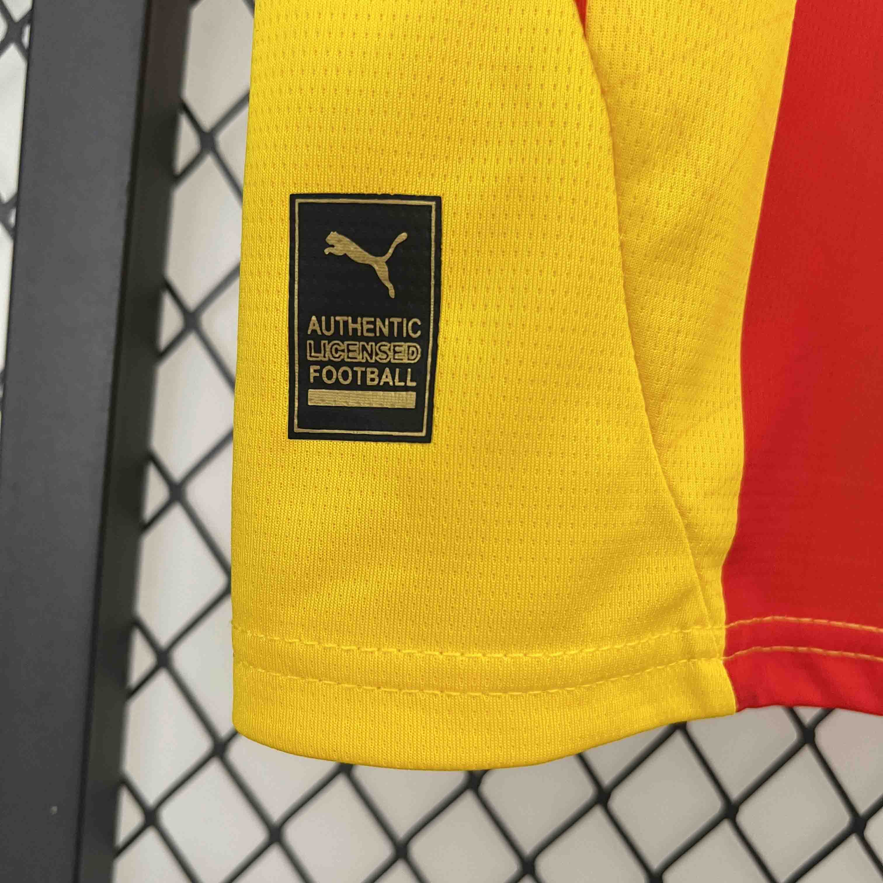 Maglia trasferta Lille 2022/23 LOSC