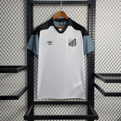 Camiseta de entreno Santos 2023 2024