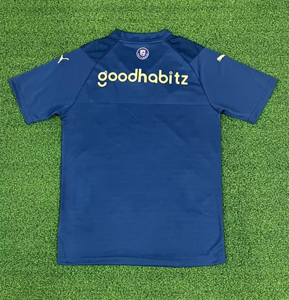 Camiseta PSV visitante 2023 2024