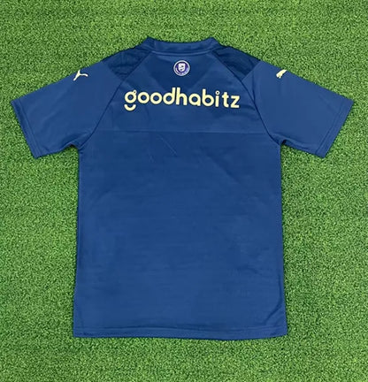 Camiseta PSV visitante 2023 2024