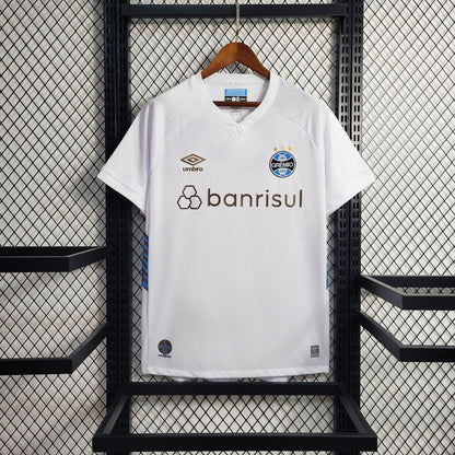 Camiseta Gremio Segunda 2023 2024