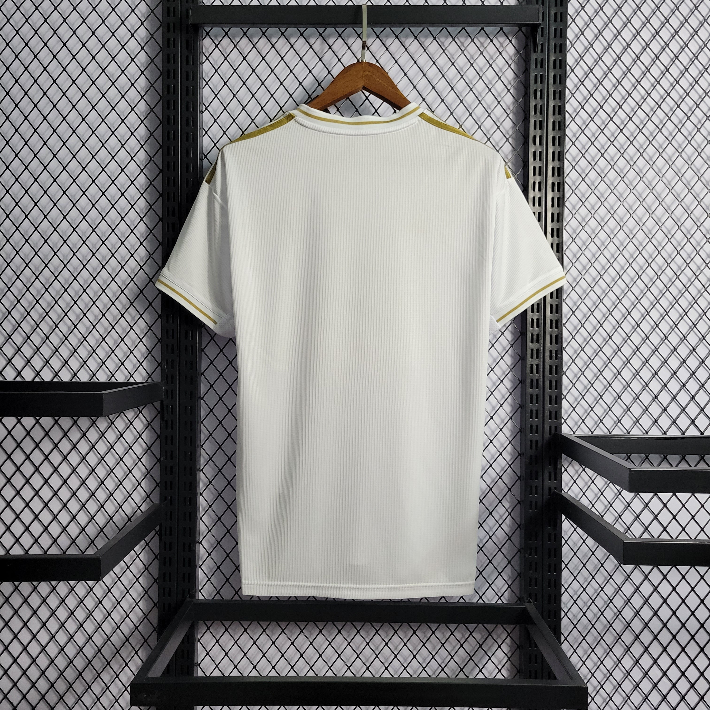 Maglia retrò Real Madrid 2018 2019