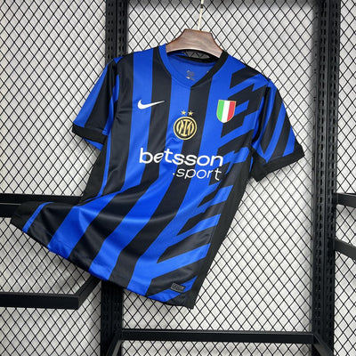 Terza maglia dell'Inter 2022/23