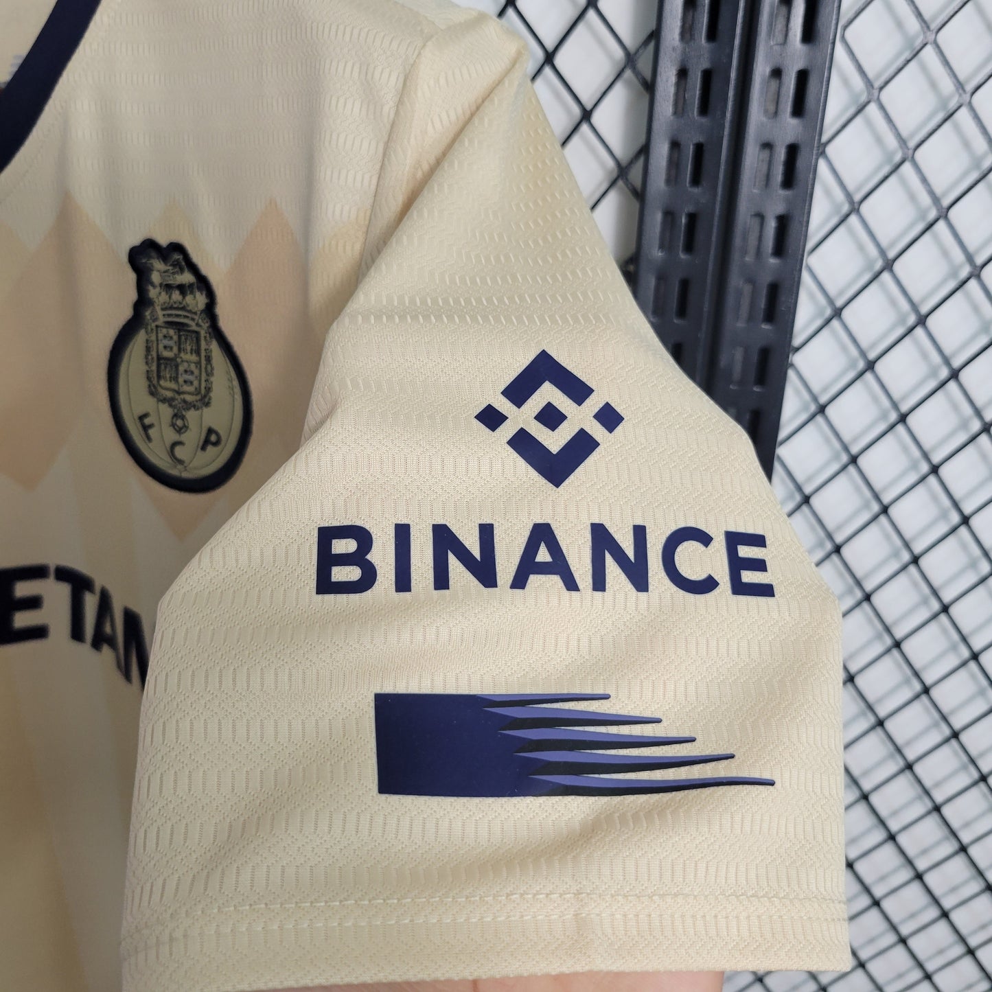 FC Porto maillot Extérieur 2023 2024