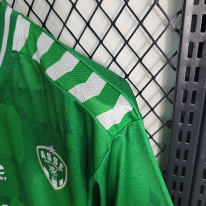 Camiseta local Saint-Étienne 2023 2024