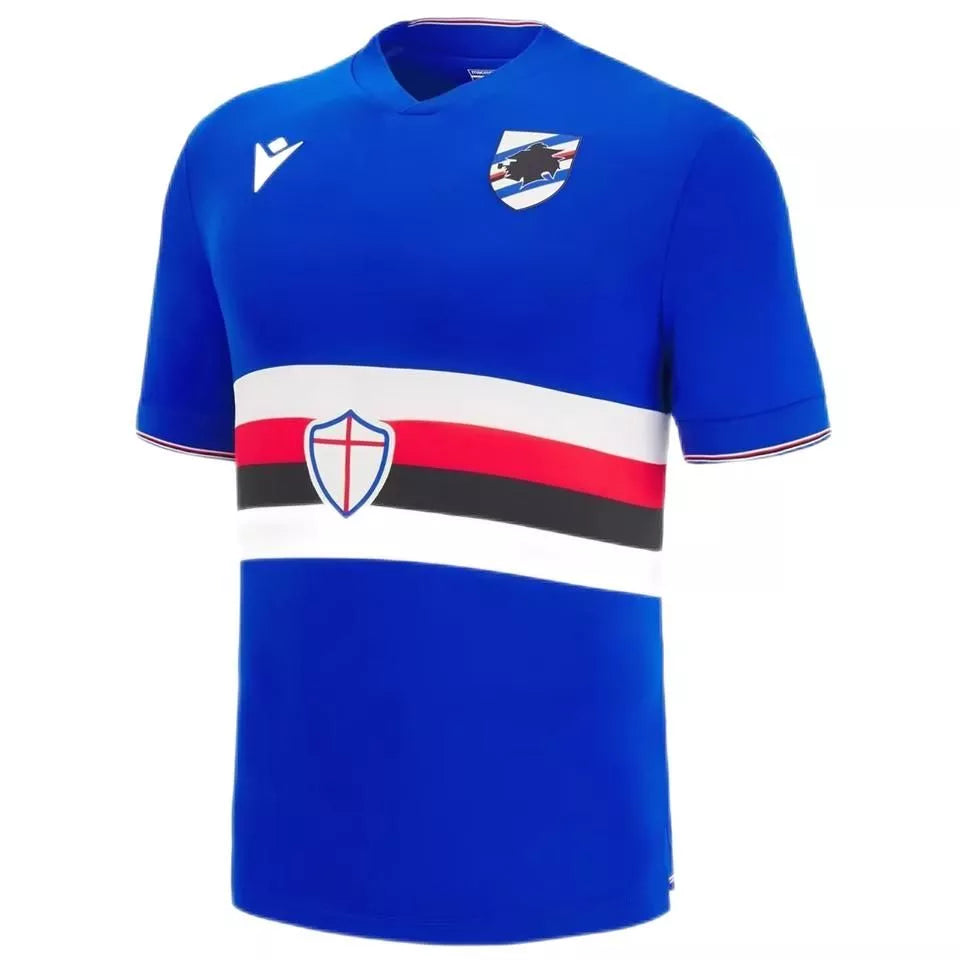 Camiseta local Sampdoria 2022 2023