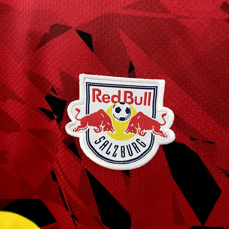 Camiseta Red Bull Salzburgo 2022/23