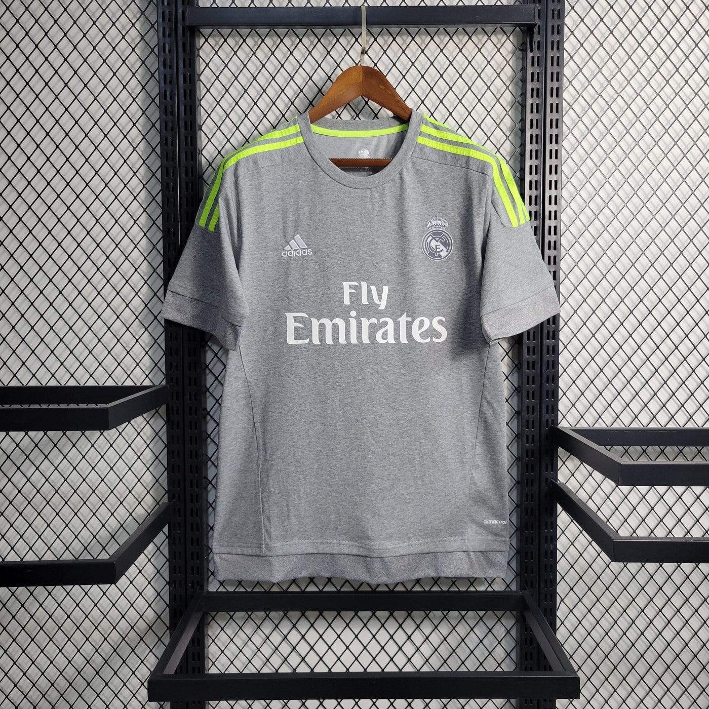 Maglia storica Real Madrid 2015 2016