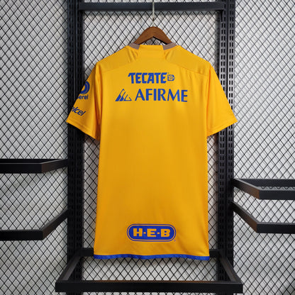 Maillot Tigre UANL 2023 2024 Domicile