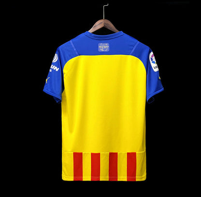 Camiseta Valencia 2022/23