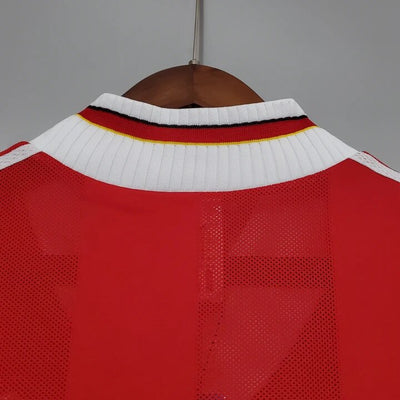 Maglia storica del Liverpool 1996/1997