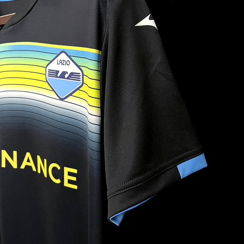 Maglia away Lazio Roma 2022/23