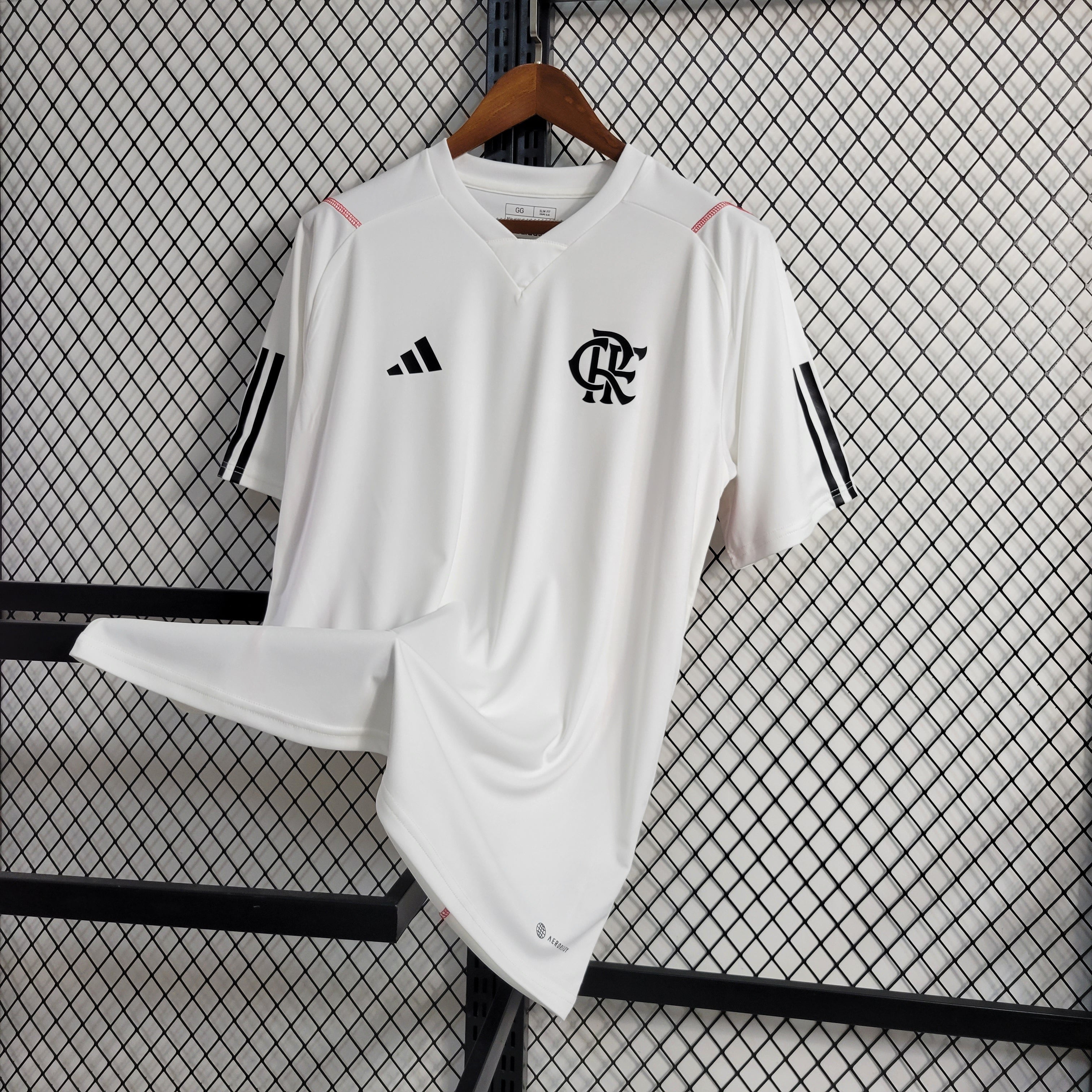 Maglia da allenamento del Flamengo