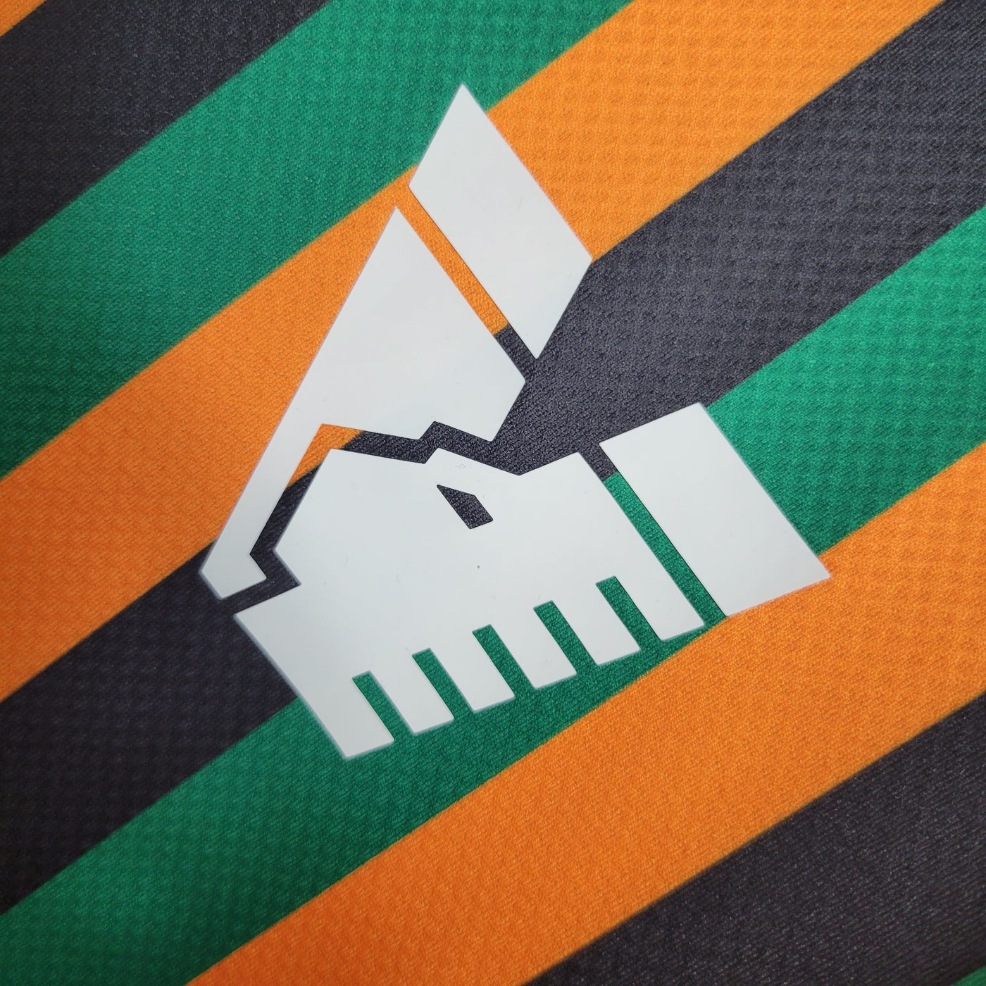 Maglia da calcio Venezia FC allenamento 2023 2024