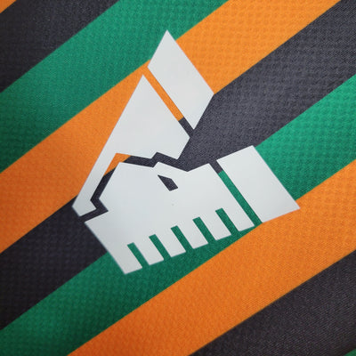 Maglia da calcio Venezia FC allenamento 2023 2024