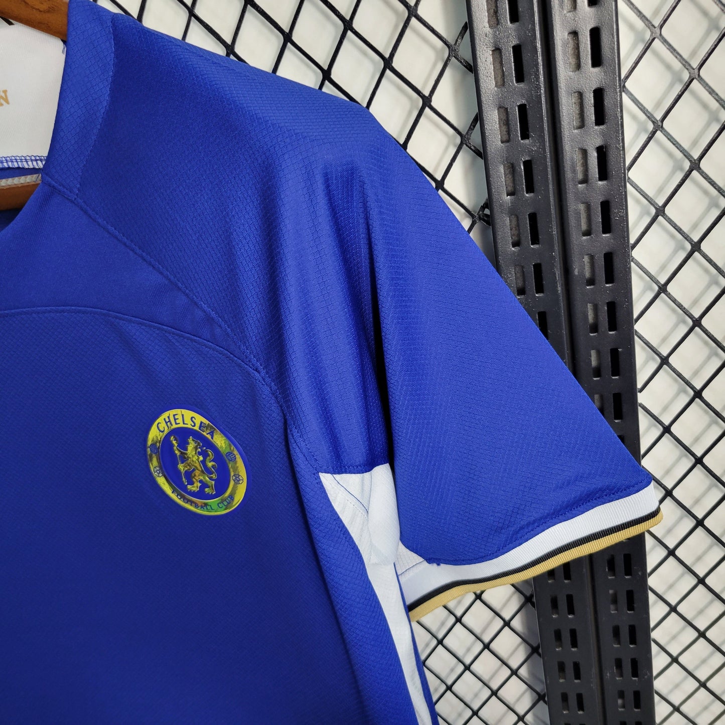 Camiseta local Chelsea 2023 2024