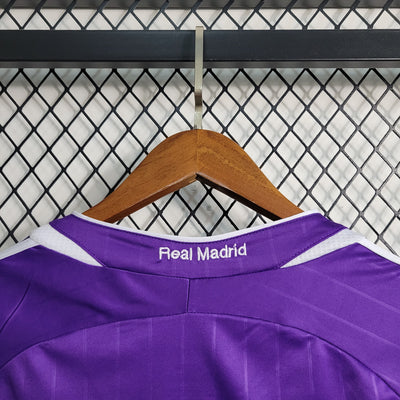 Maglia storica del Real Madrid 2006
