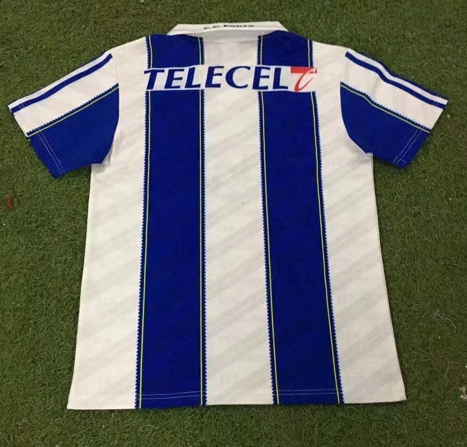 Camiseta Retro Oporto 1995 1997