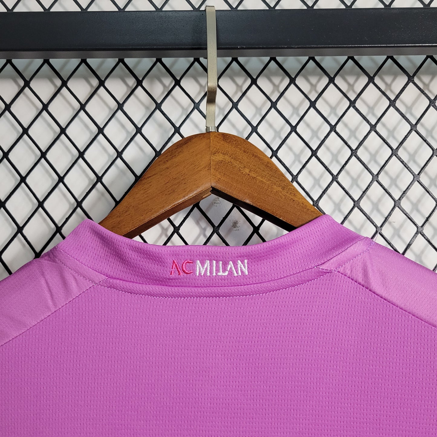 -AC Milan maillot 2023 2024 third