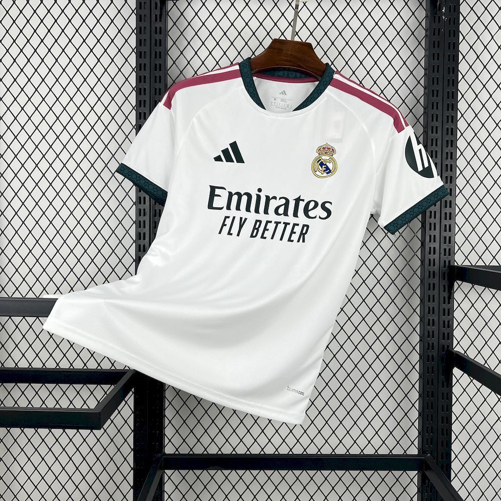 Maillot Real Madrid Domicile 2026/27