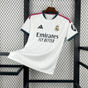 Maillot Real Madrid Domicile 2026/27