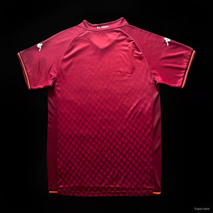 FC Metz maillot domicile 2023 2024