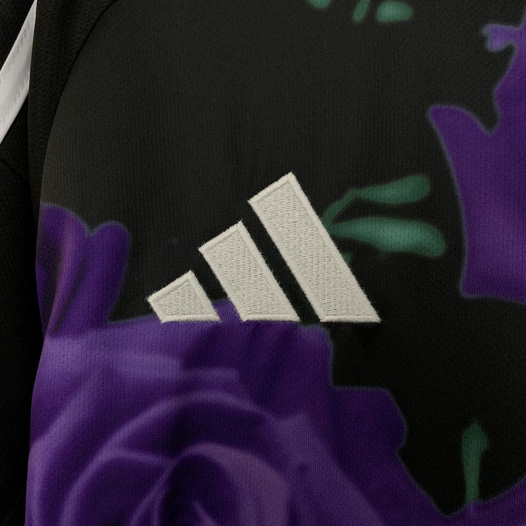 Édition spéciale Real Madrid 26/25 Serpent