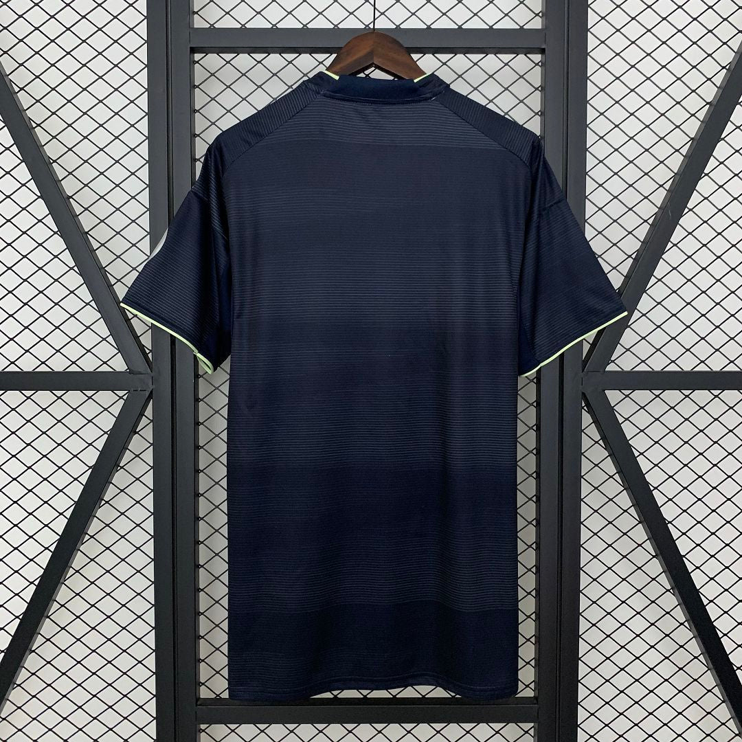 Camiseta Real Madrid Segunda 2024/2025