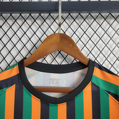 Maglia da calcio Venezia FC allenamento 2023 2024