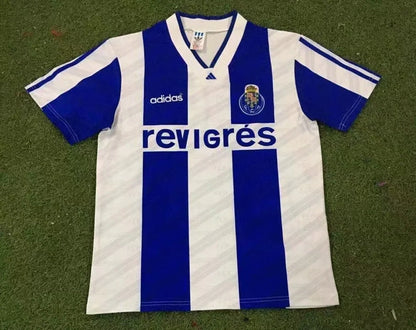 Camiseta del Oporto Retro 1994 1995