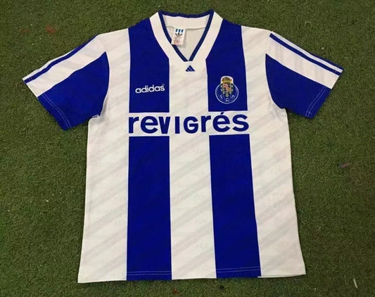 Porto maillot Retro 1994 1995