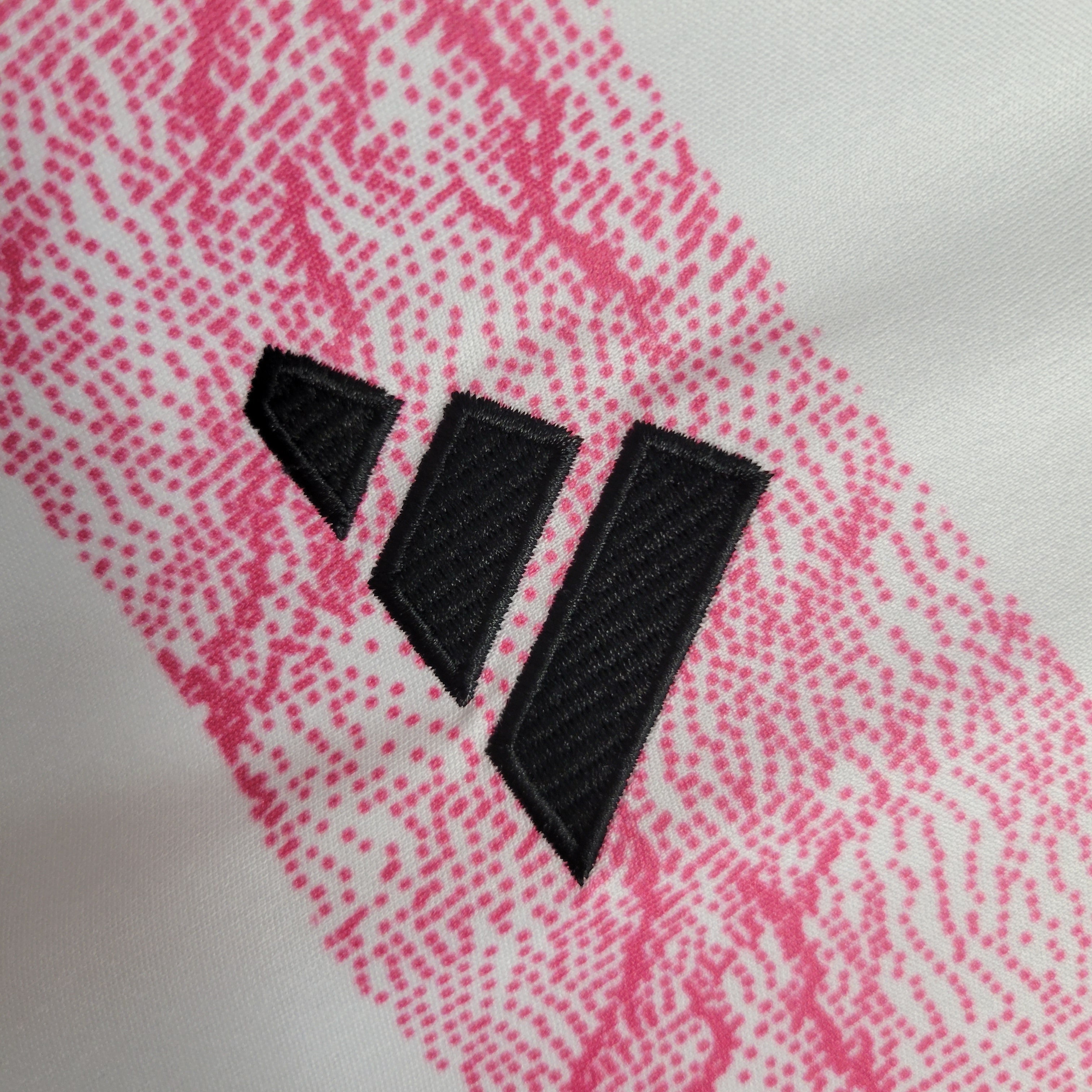 Maglia Juventus 2023 2024 trasferta