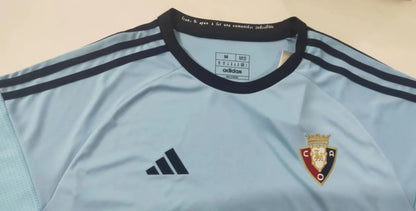 Camiseta CA Osasuna Futbol 2023 2024