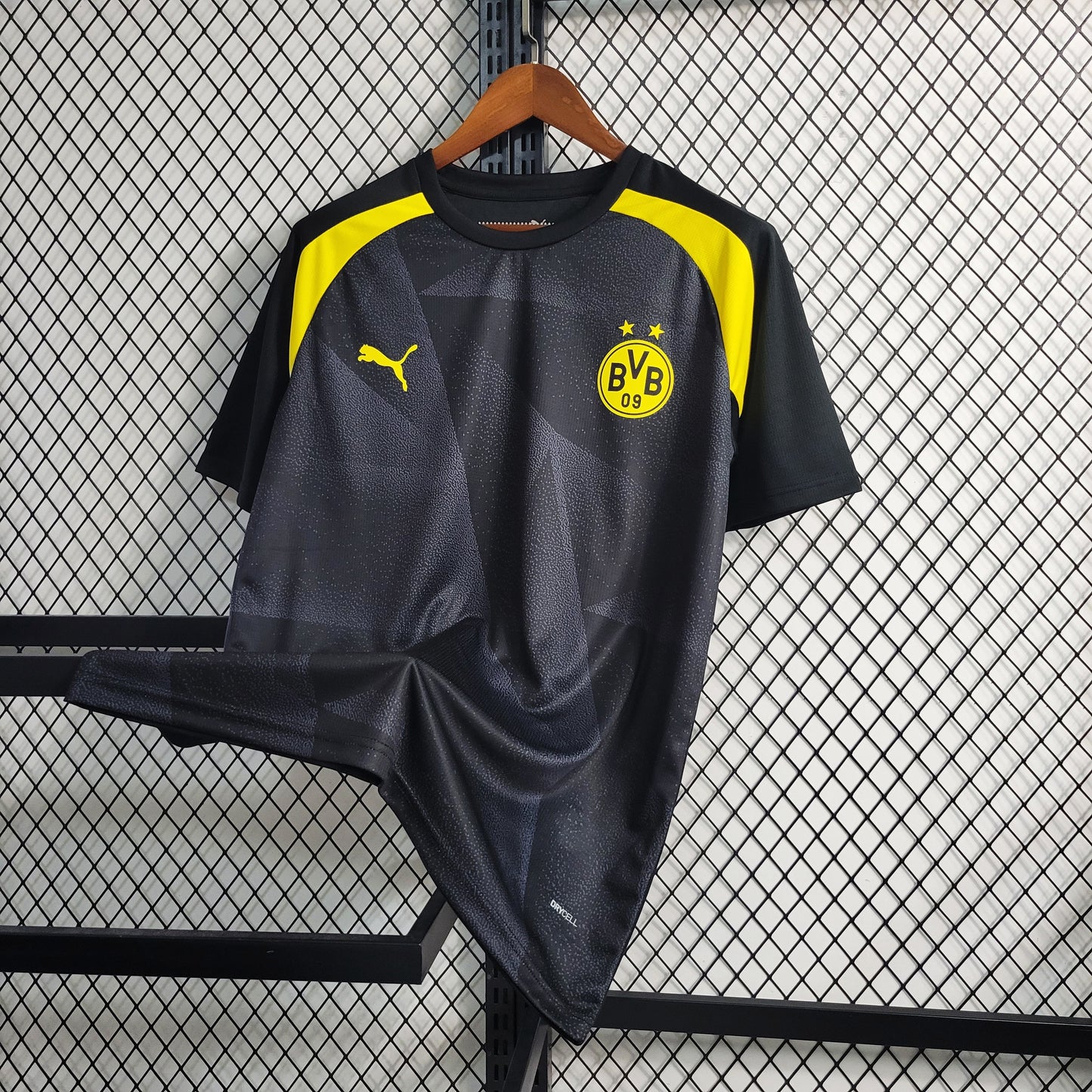 Camiseta Borussia Dortmund 2023 2024 entreno