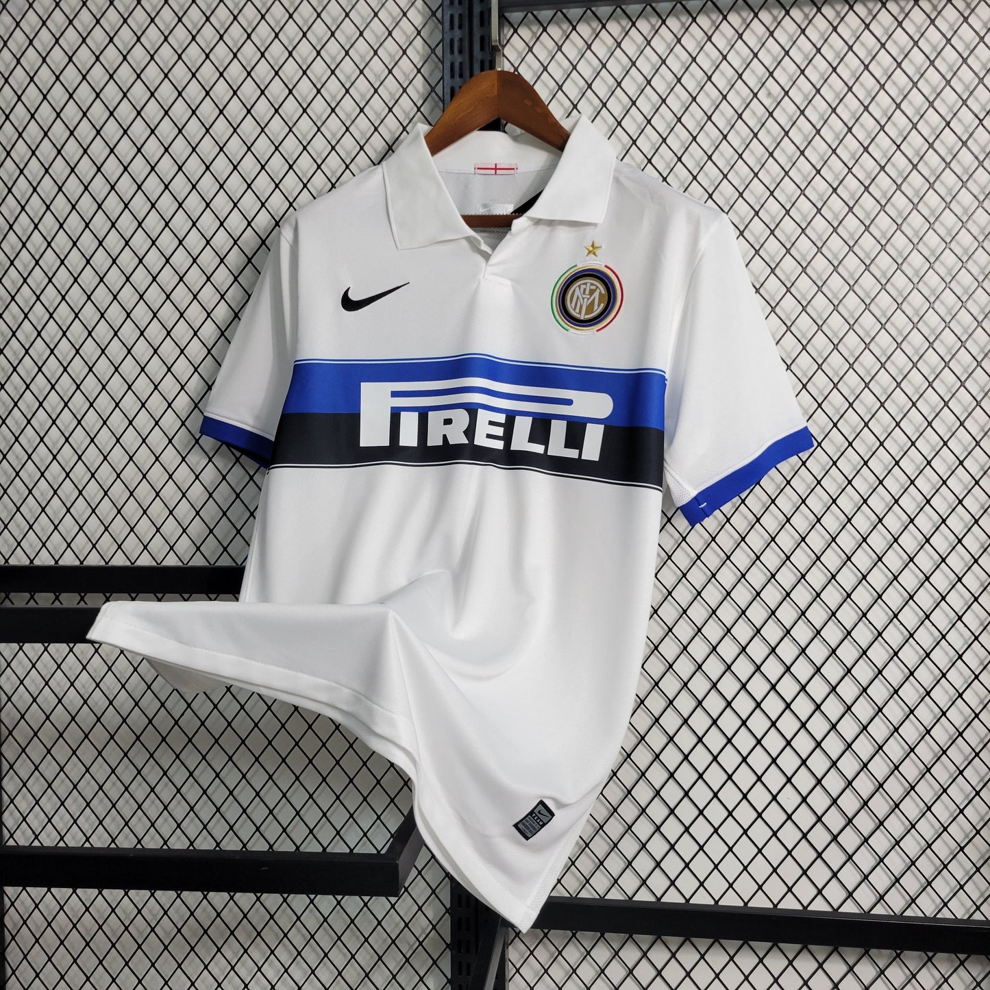 Camiseta Inter Milan Retro 2009 2010