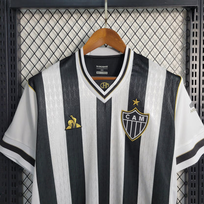 Camiseta retro Atlético Mineiro 2020